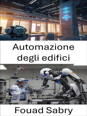 cover image of Automazione degli edifici